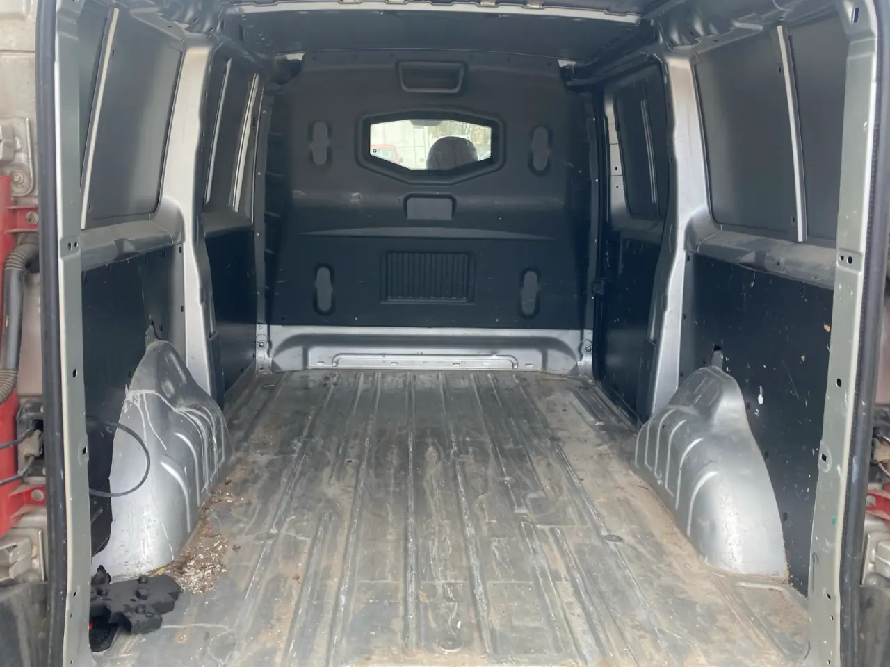 Billede 8 - Fiat Scudo Van 2015 Nummer 42302170