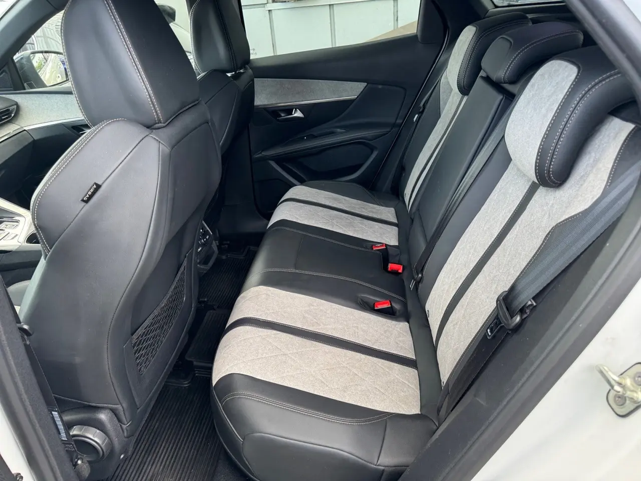 Billede 14 - Peugeot 3008 1,6 Hybrid4 GT EAT8