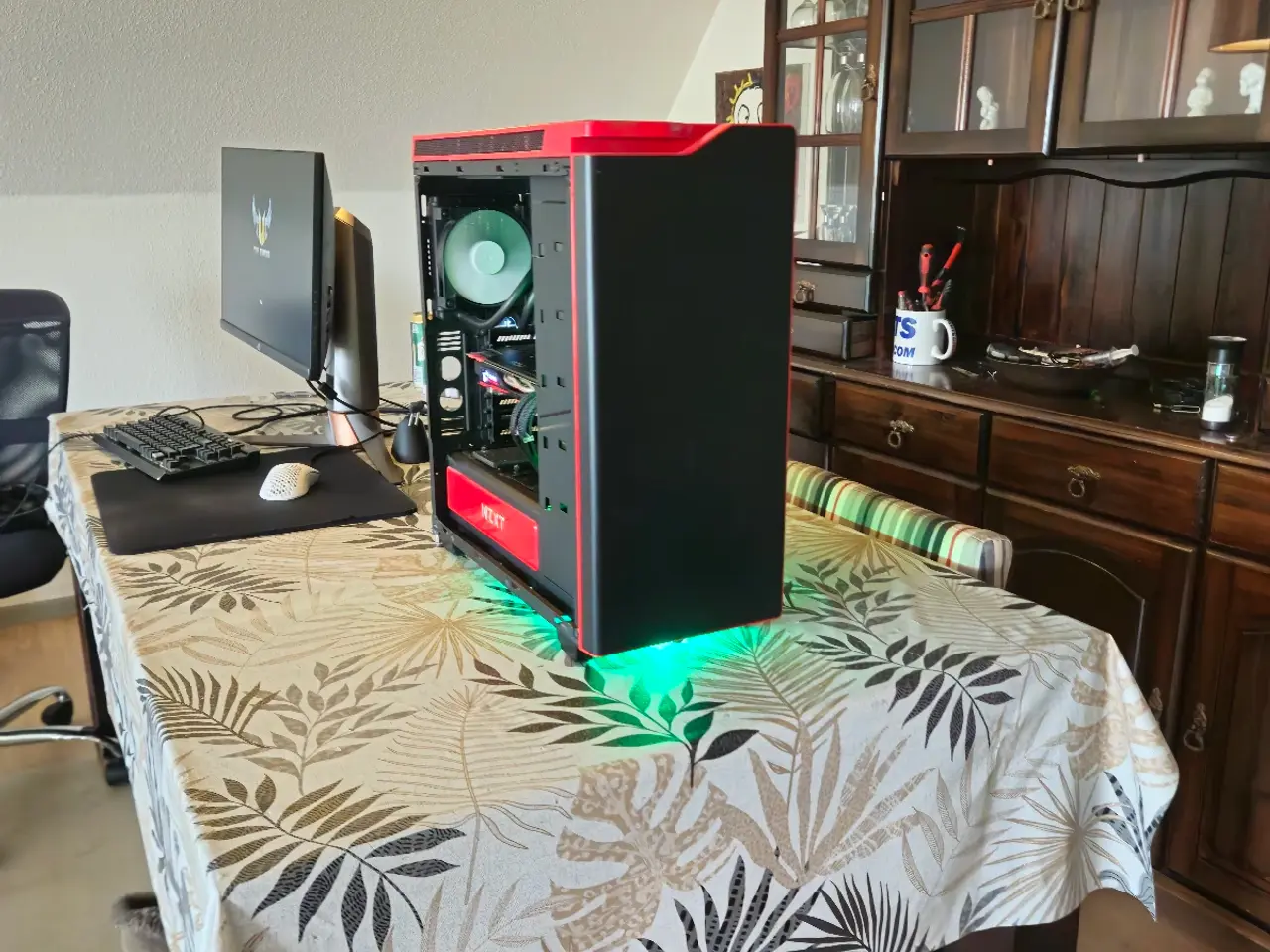 Billede 2 - I7 Gamer Computer