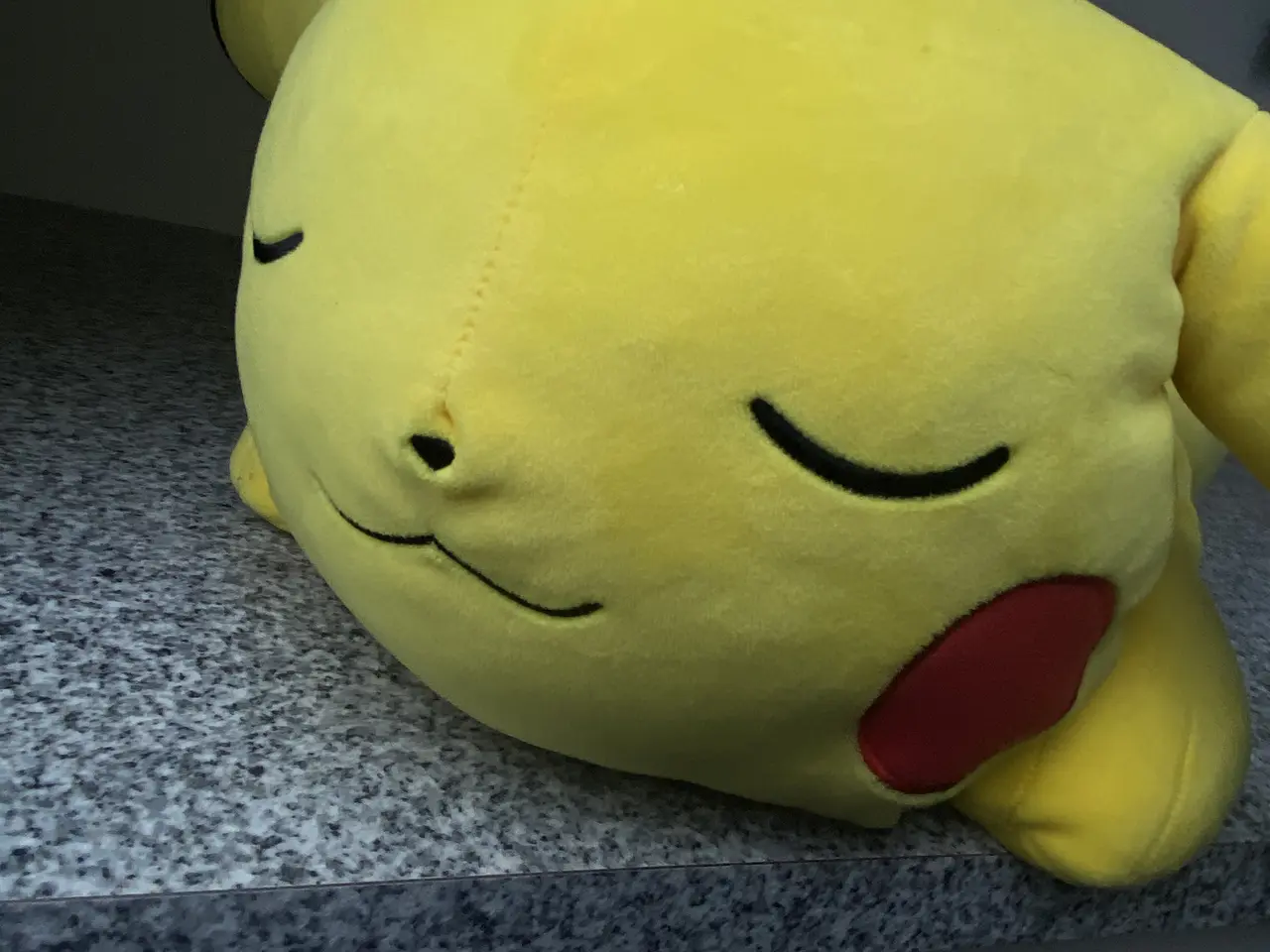 Billede 11 - Pikachu bamse