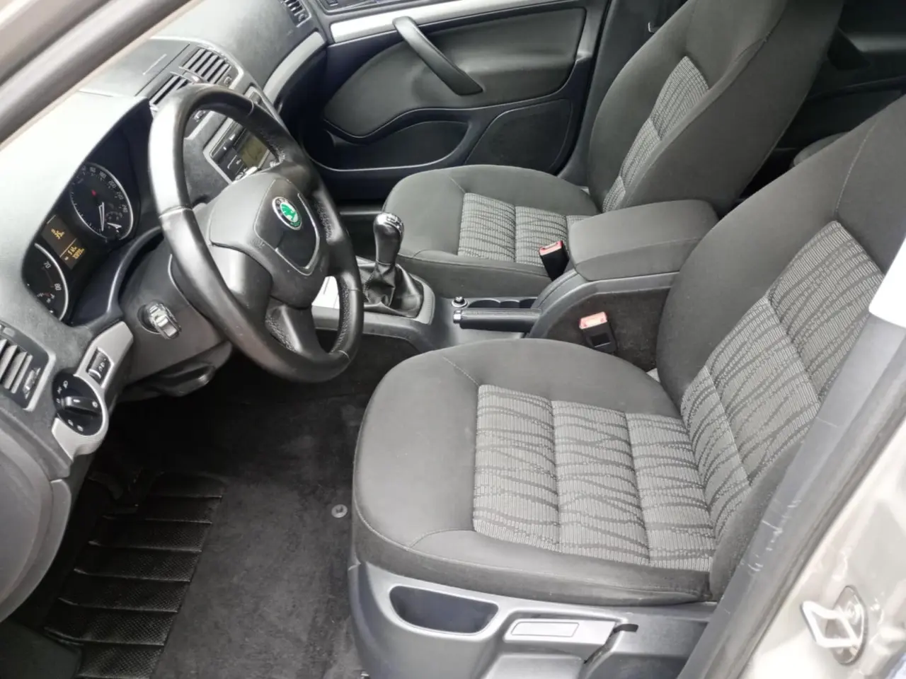 Billede 5 - Skoda Octavia 1,8 TSi 160 Elegance
