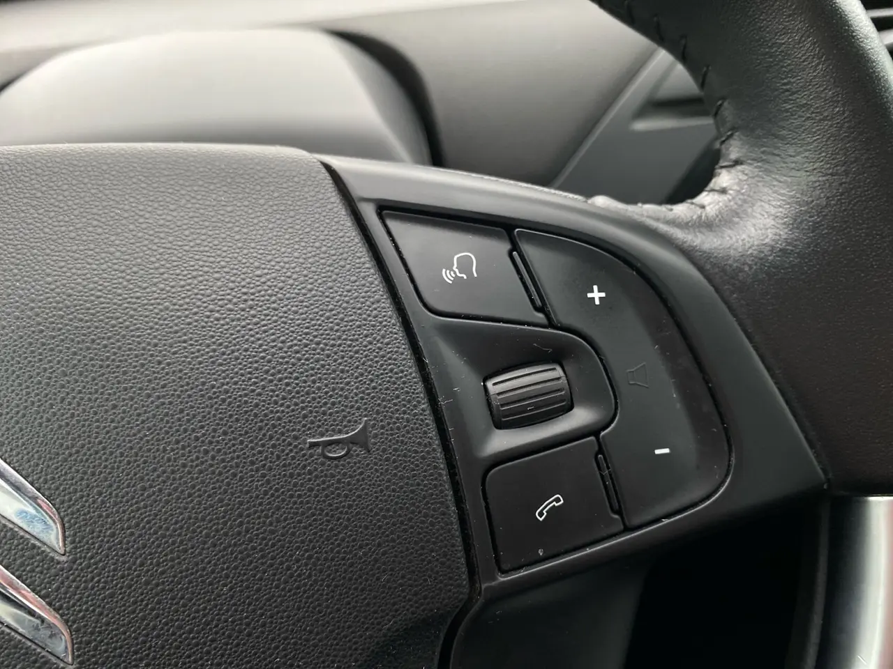 Billede 16 - Citroën Grand C4 SpaceTourer 1,2 PureTech Iconic start/stop 130HK