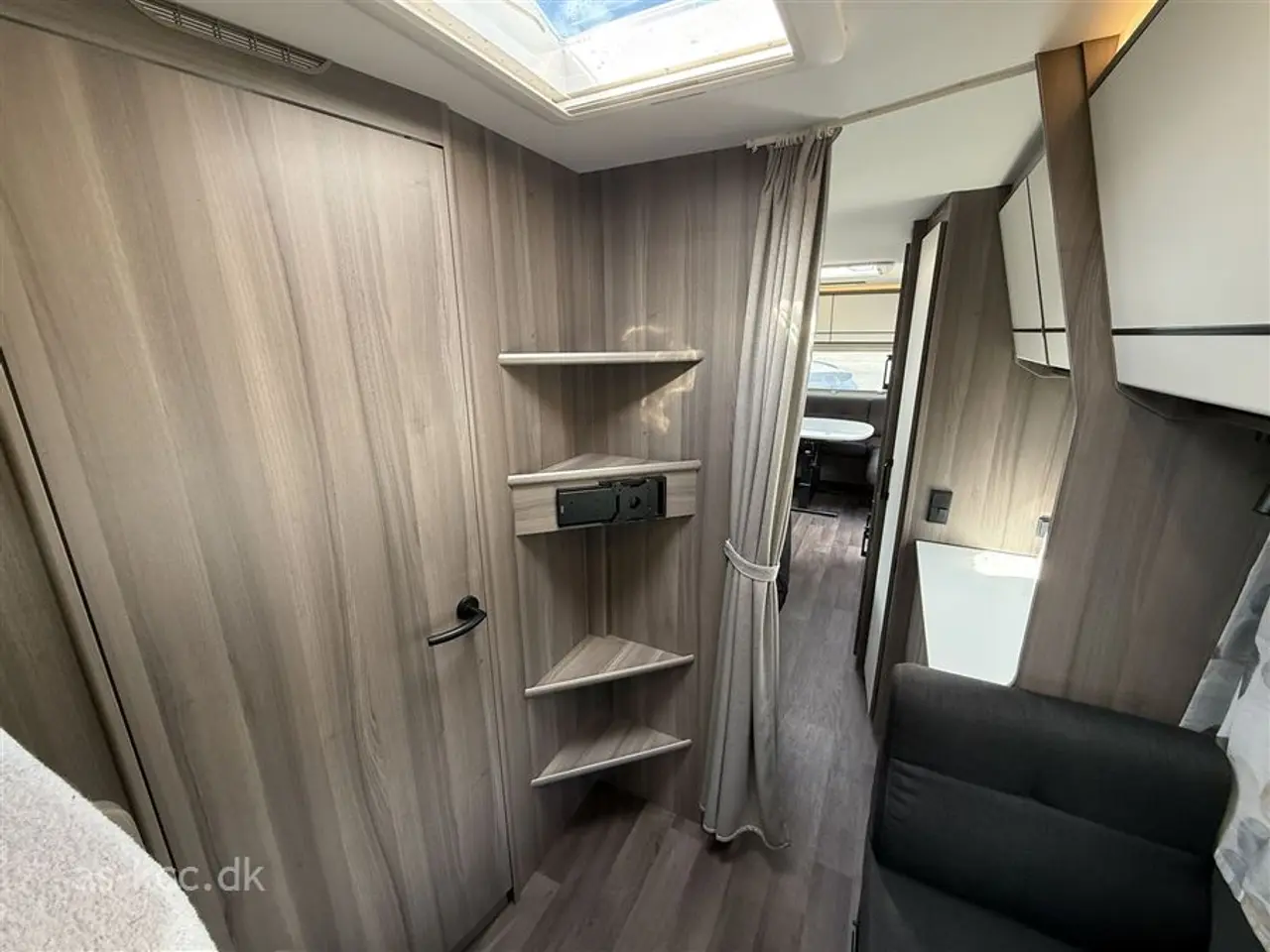 Billede 11 - 2025 - Kabe Estate 660 DGDL
