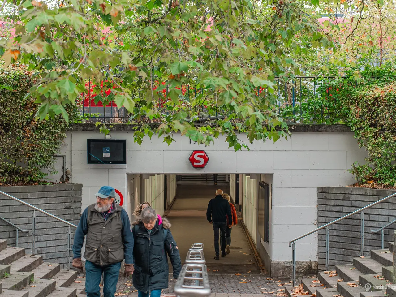 Billede 8 - Moderne kontordomicil i Kgs. Lyngby