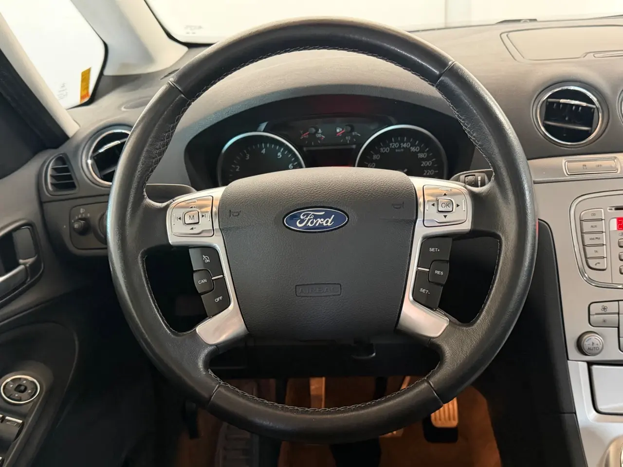 Billede 8 - Ford Galaxy 2,0 145 Trend 7prs
