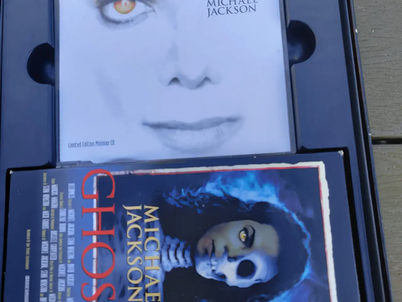 Billede 5 - Michael Jackson