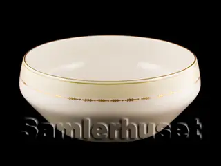 Grøn Rebild Kartoffelskål