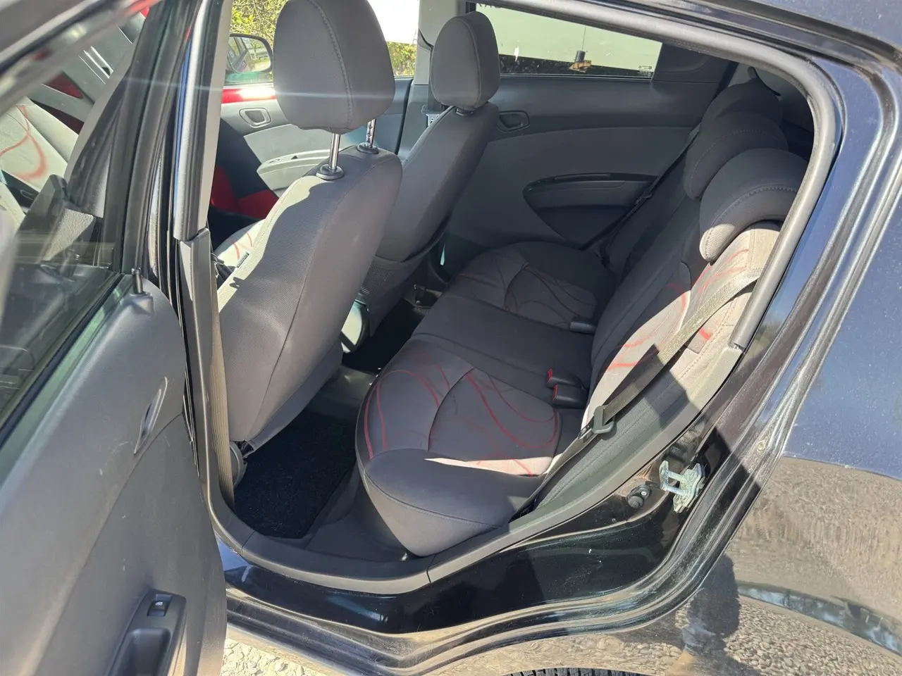 Billede 6 - Chevrolet Spark 1,2 LT 82HK 5d