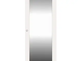 M10x21 Swedoor Advance-line Unique GW01L m. spejl