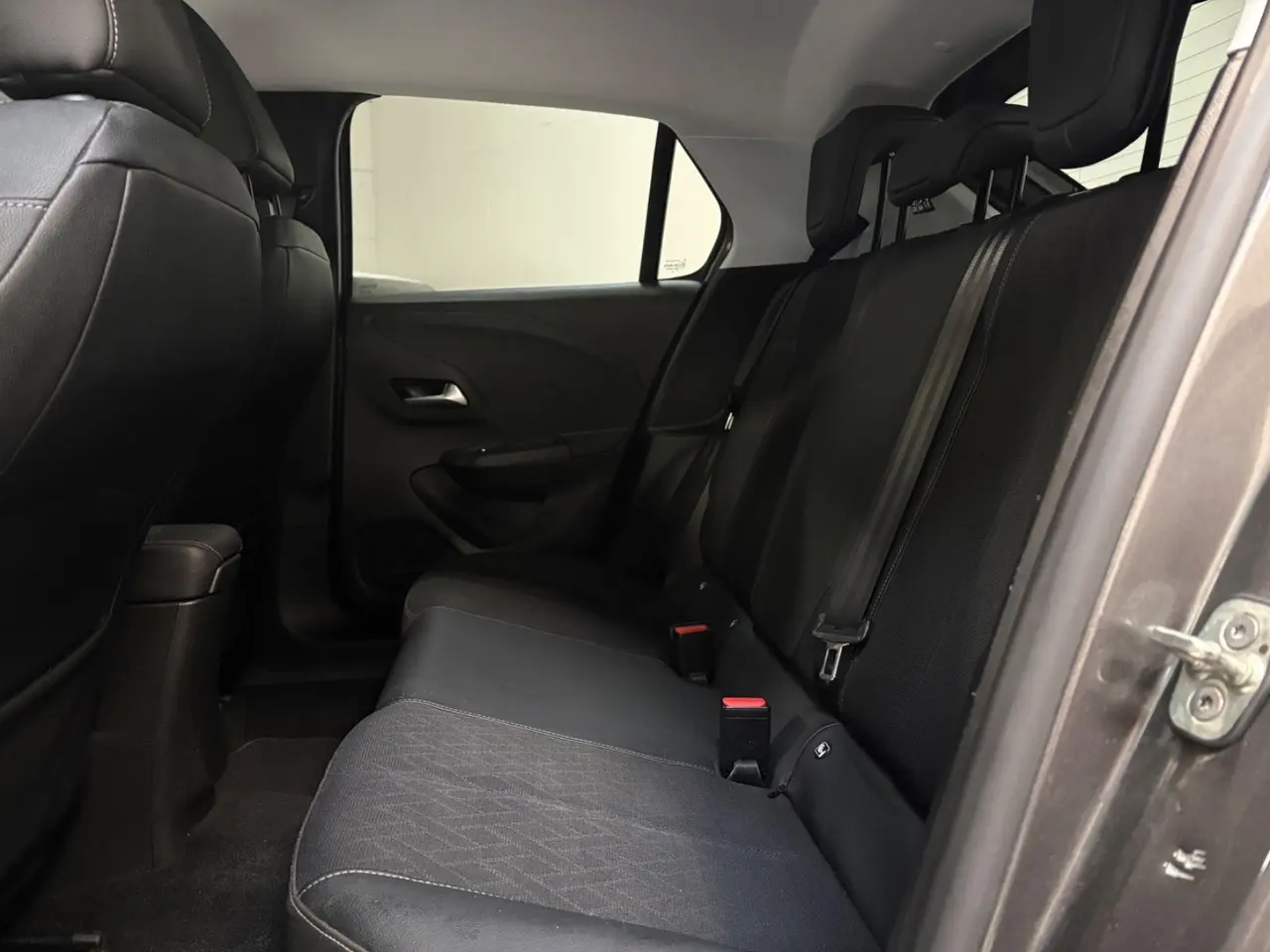 Billede 14 - Opel Corsa 1,5 D 102 CityLine+