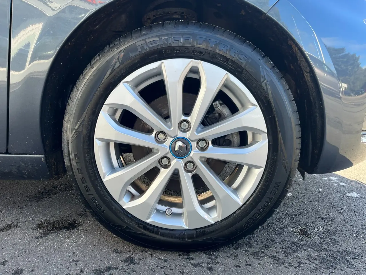 Billede 18 - Renault Zoe 52 Experience