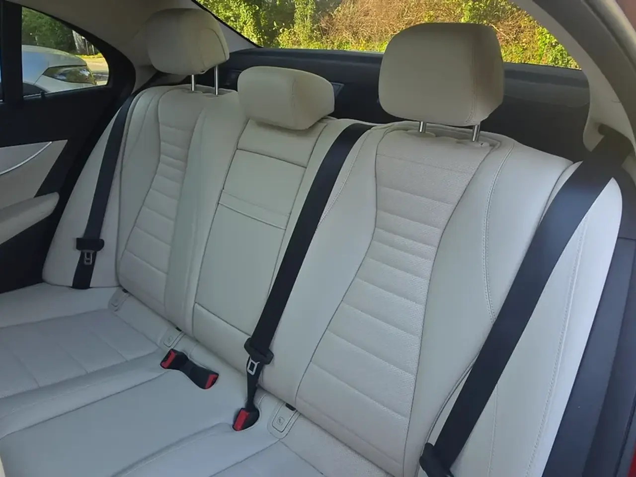 Billede 14 - Mercedes E300 de 2,0 AMG Line aut.