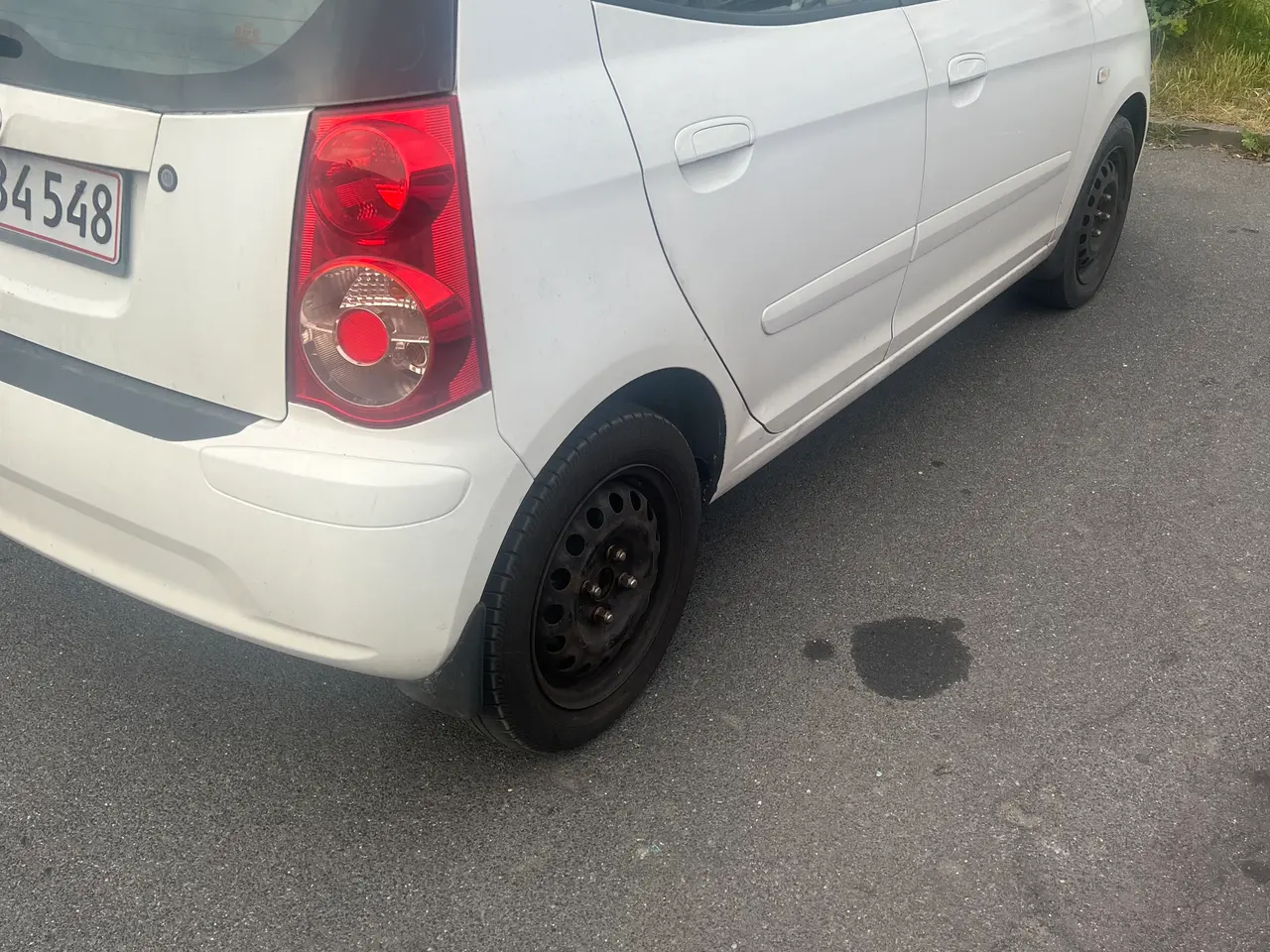 Billede 3 - Kia Picanto 