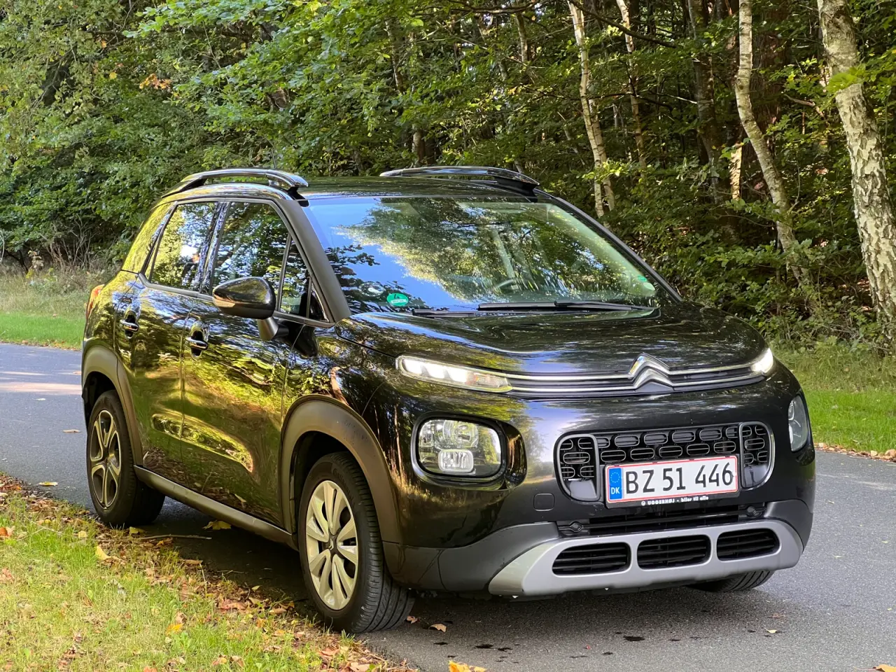 Billede 5 - Citroen C3 Aircross