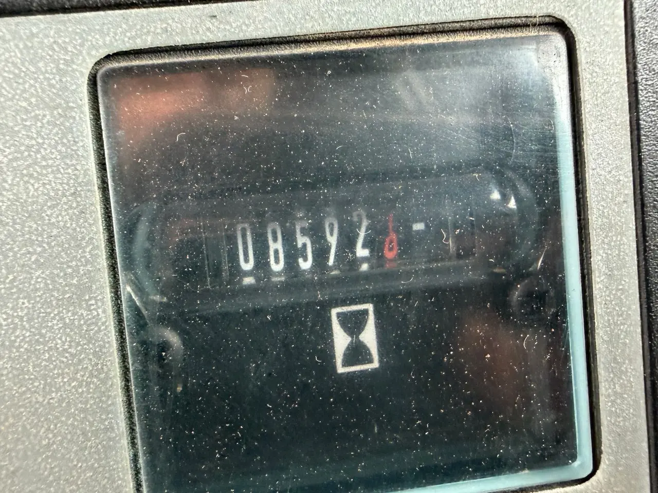 Billede 9 - Case IH Maxxum 5130