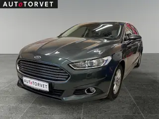 Ford Mondeo 2,0 TDCi 150 Business stc.