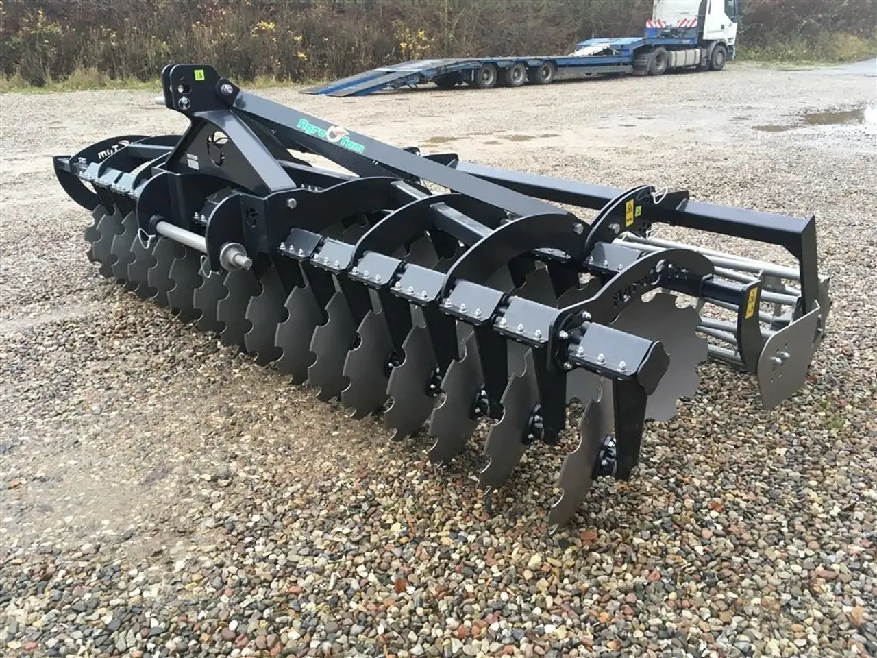 Billede 3 - AGRO - TOM ATL 4.0