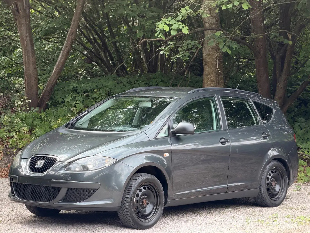 Billede 1 - Seat Altea XL 1,6 Reference
