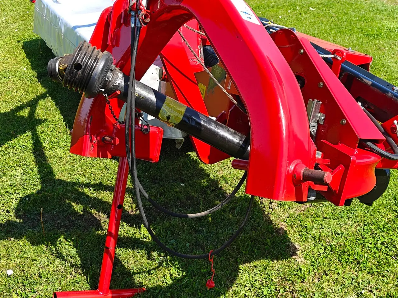 Billede 13 - Lely Splendimo 320 MC