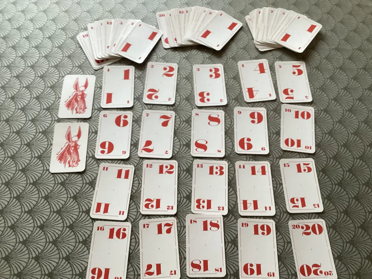 Billede 3 - Æselspil fra BRIO