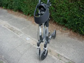 Rollator model Napoli