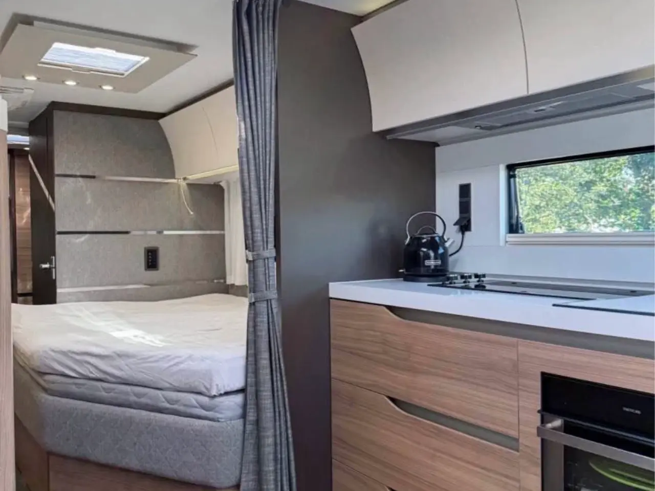 Billede 3 - Adria Alpina 763 UK 