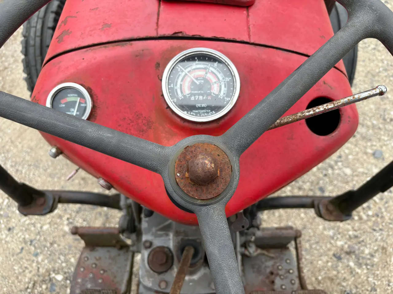 Billede 6 - MF 35b