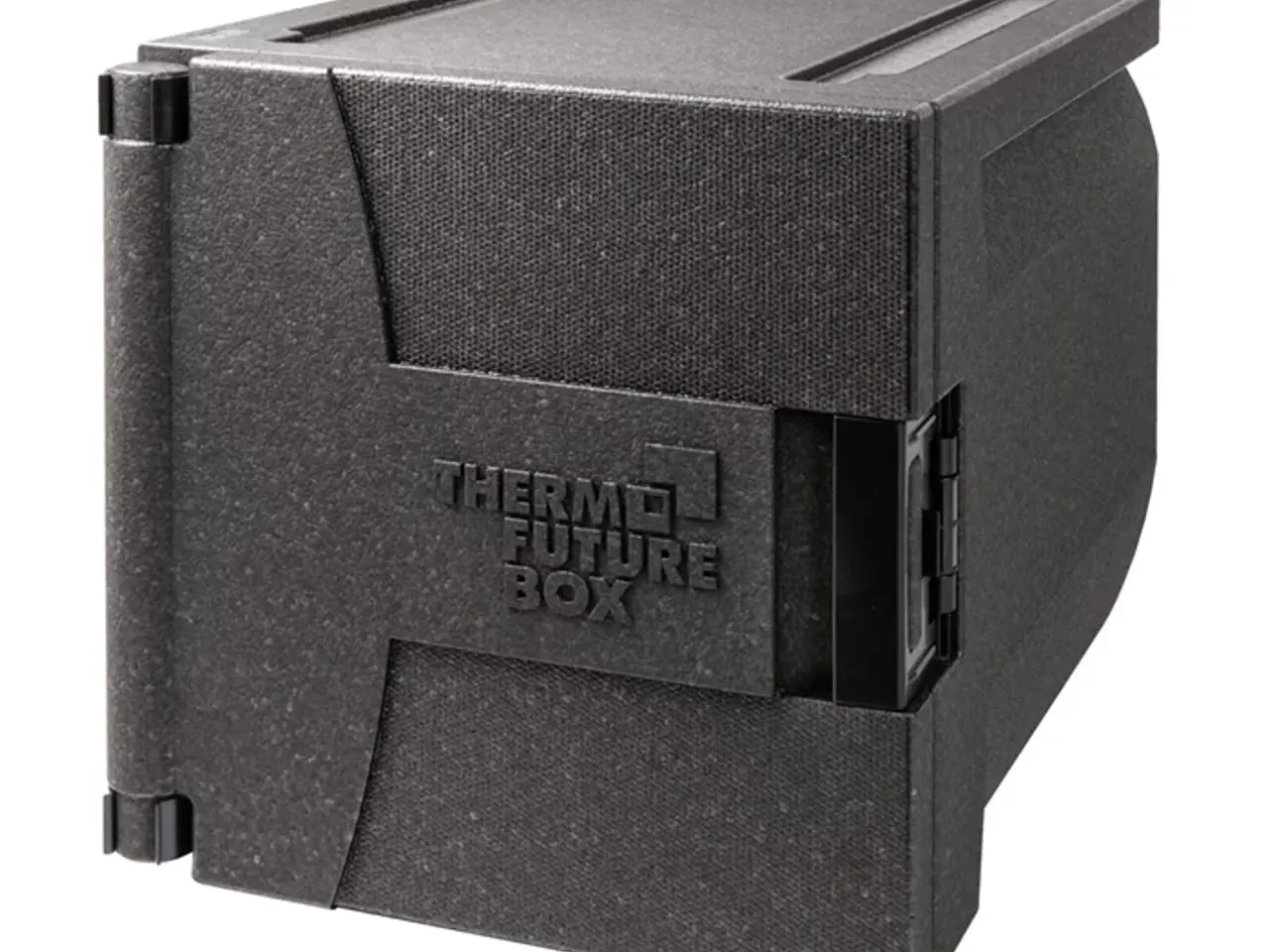 Billede 1 - Frontloader GN termoboks – 69 L 660 x 450 x 490 mm