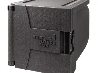 Frontloader GN termoboks – 69 L 660 x 450 x 490 mm