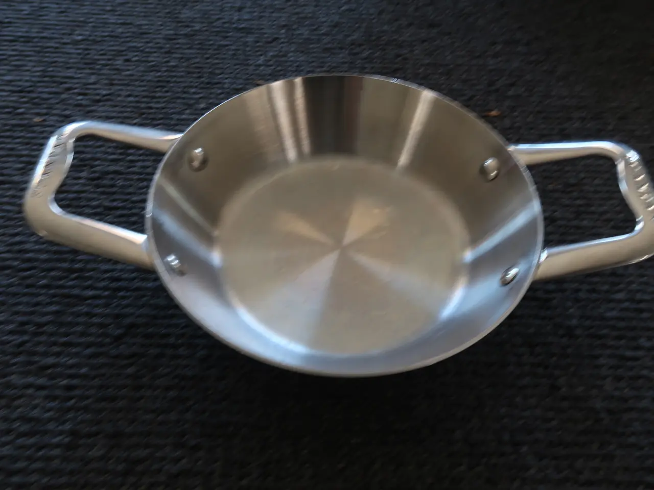 Billede 3 - 26 stk. Scanpan Mini paellapande - Ø 16 cm