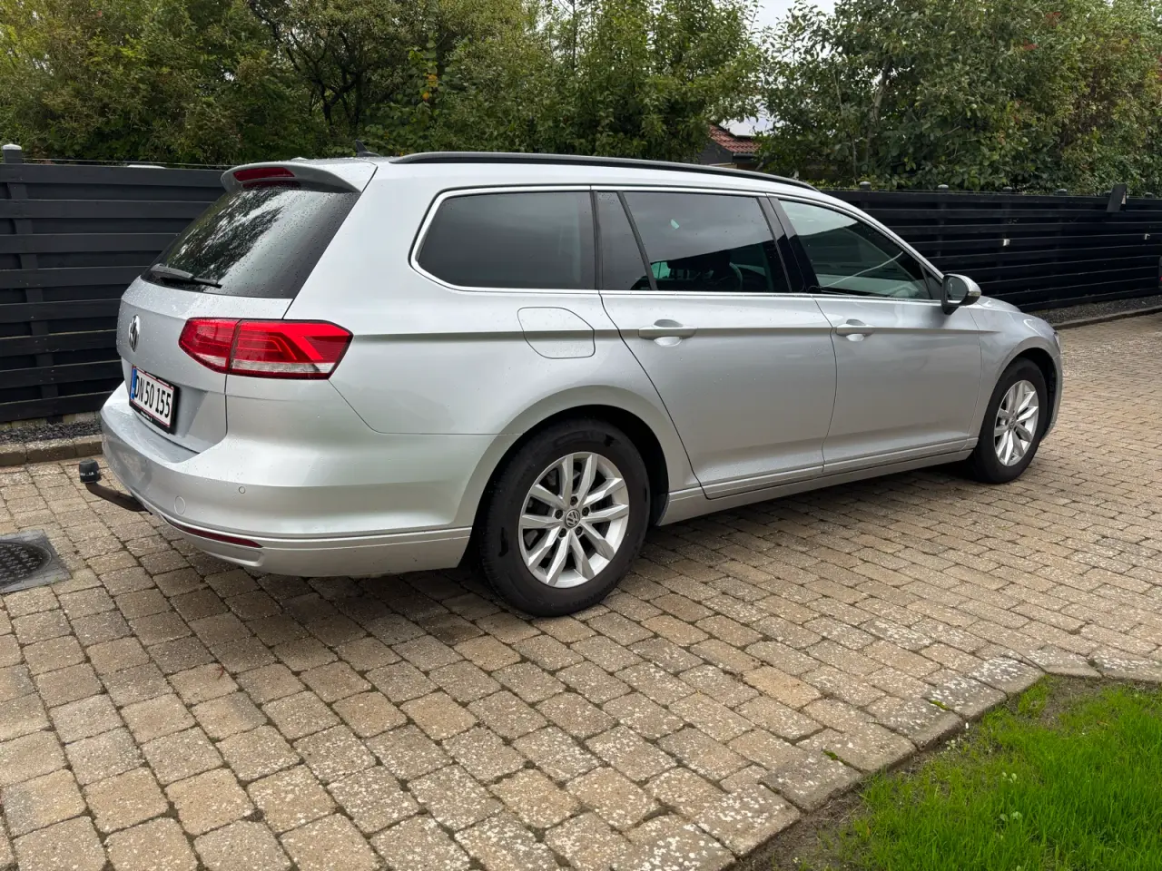 Billede 5 - Vw Passat 1.5 TSI variant comfortline