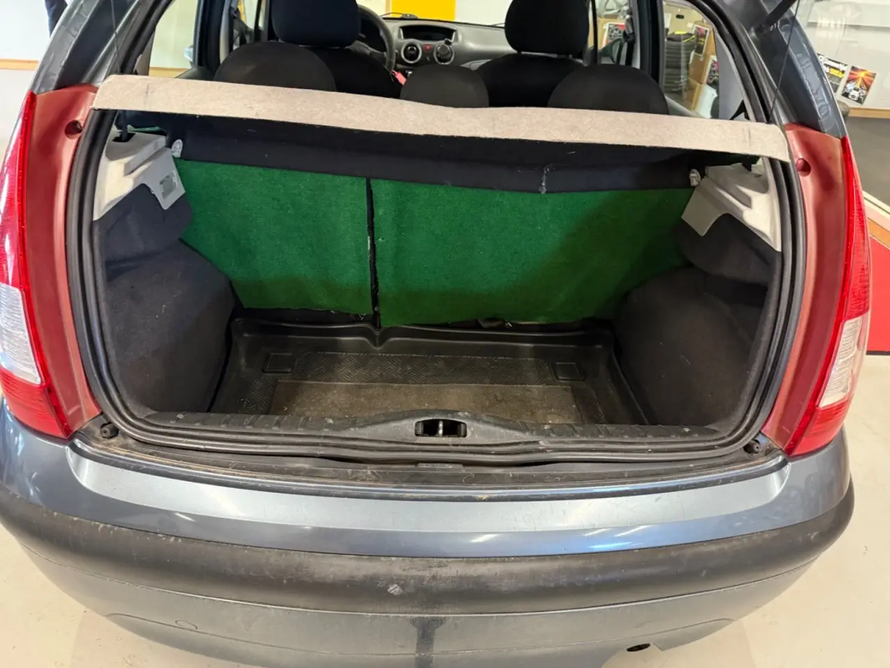 Billede 8 - Citroën C3 1,4 Furio Clim