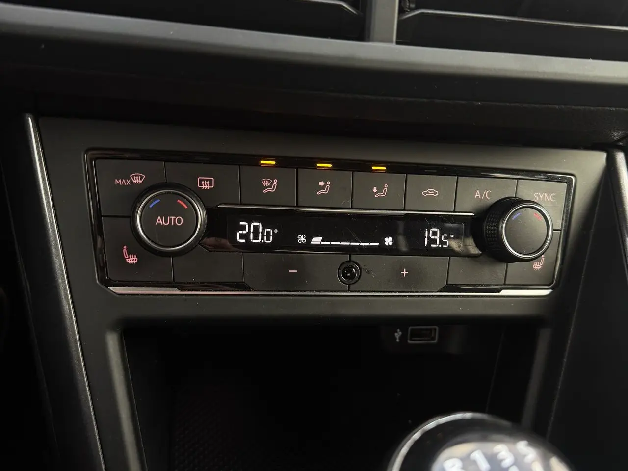 Billede 10 - VW Polo 1,0 TSI Highline 115HK 5d 6g