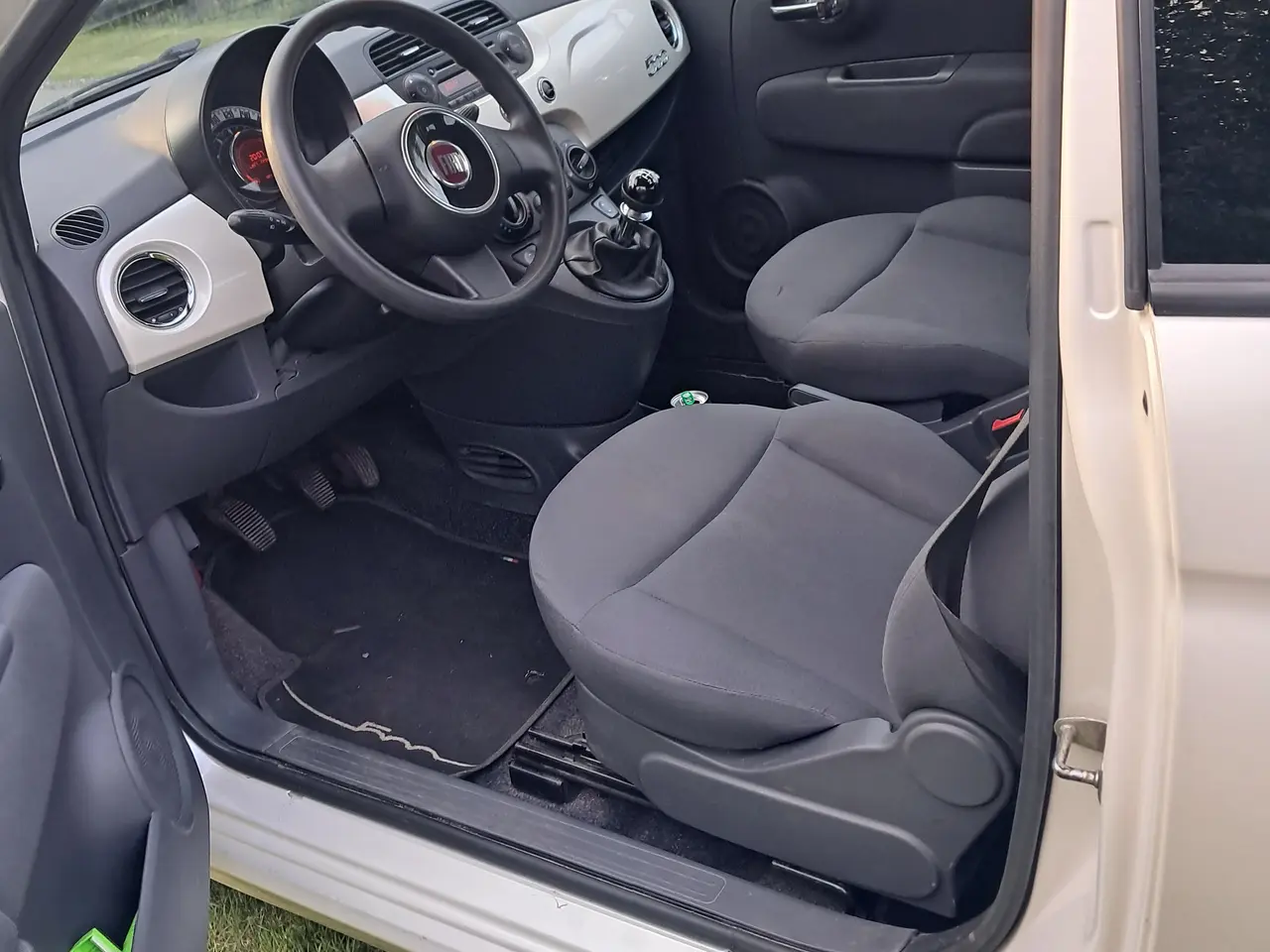 Billede 4 - Fiat 500