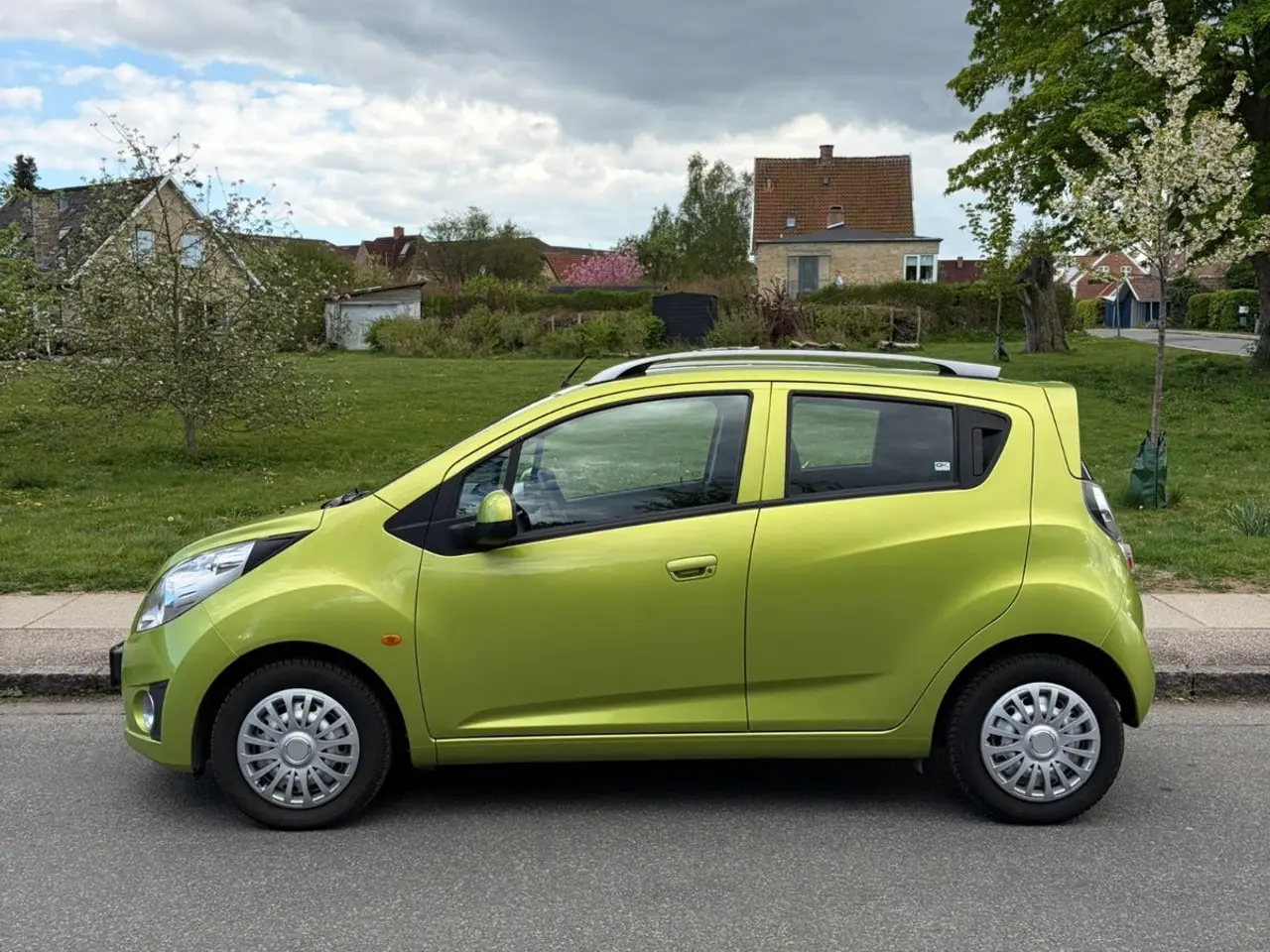 Billede 5 - Chevrolet Spark 1,0 Life
