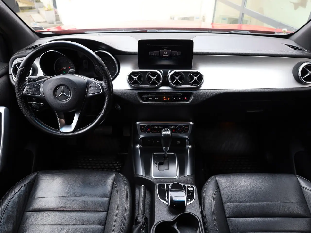 Billede 5 - Mercedes X250 d 2,3 Power aut. 4Matic