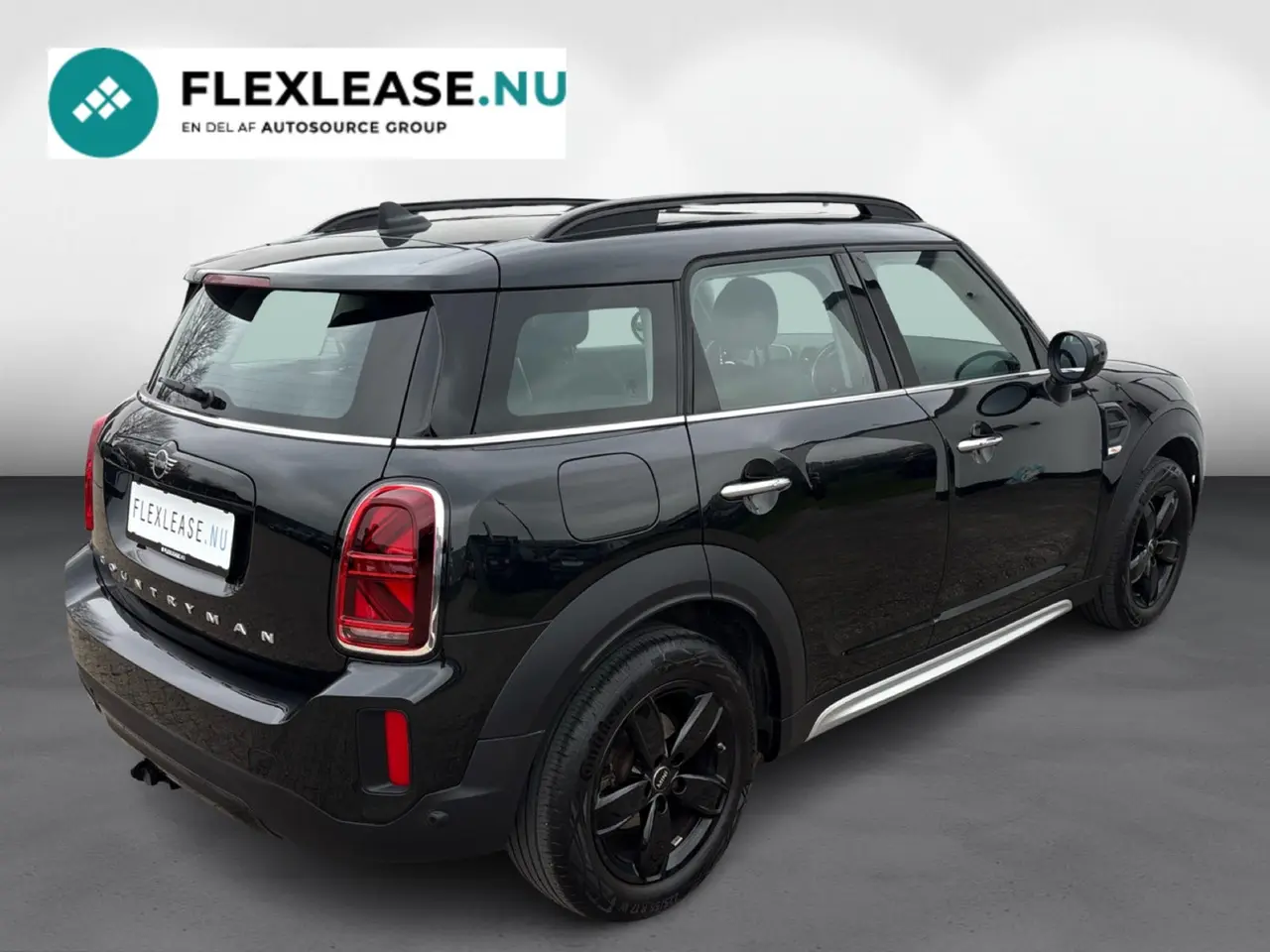 Billede 7 - MINI Countryman Cooper 1,5 Experience aut.