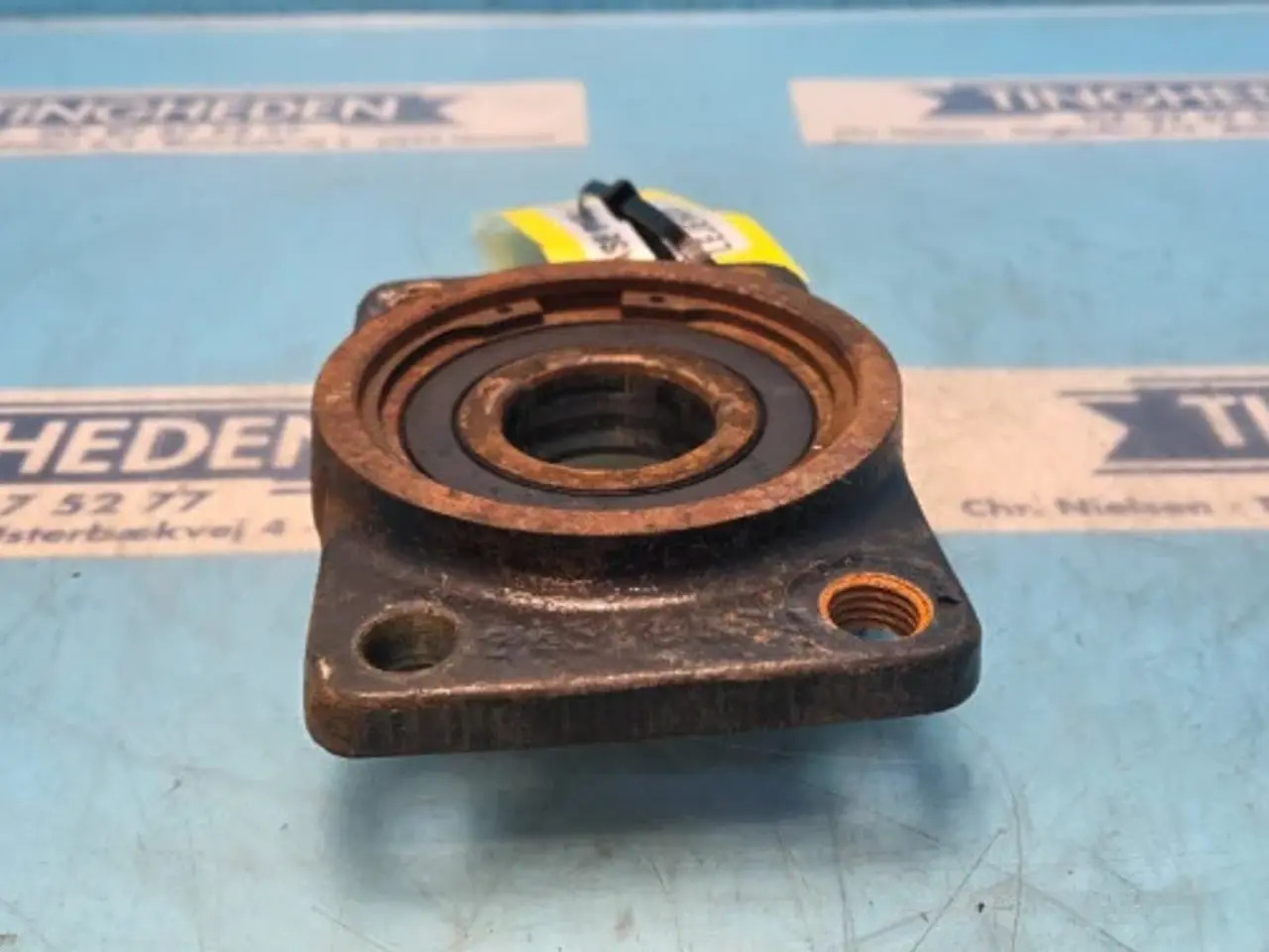 Billede 5 - Case 9120 Lejehus 84320474