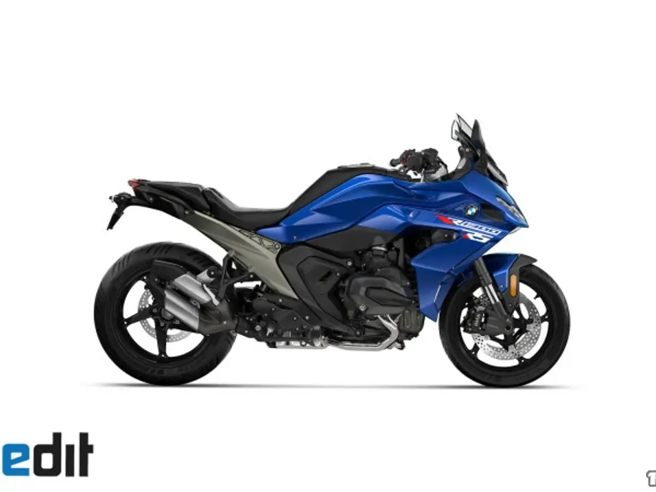 Billede 1 - BMW R 1300 RS