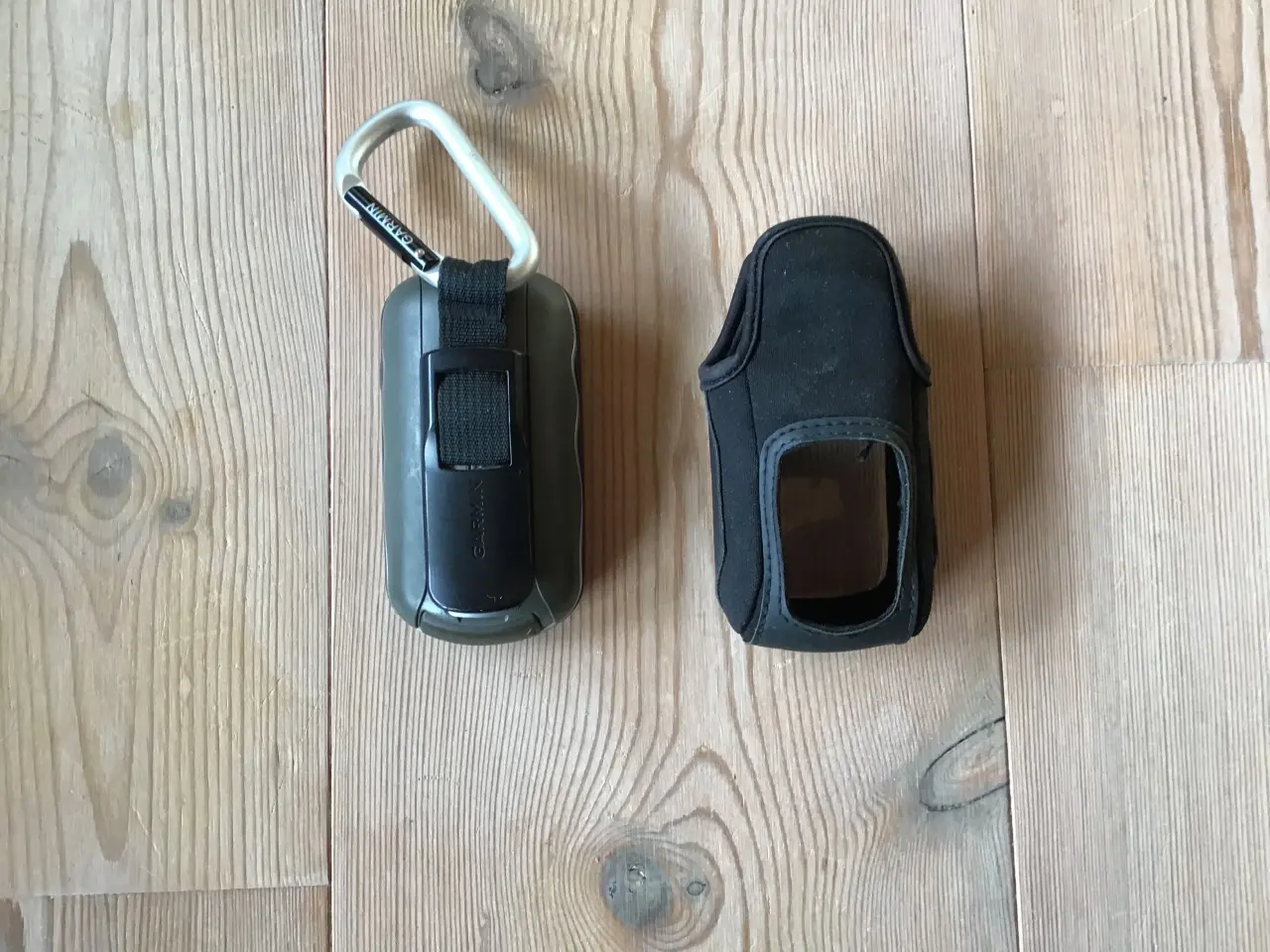 Billede 2 - GPS