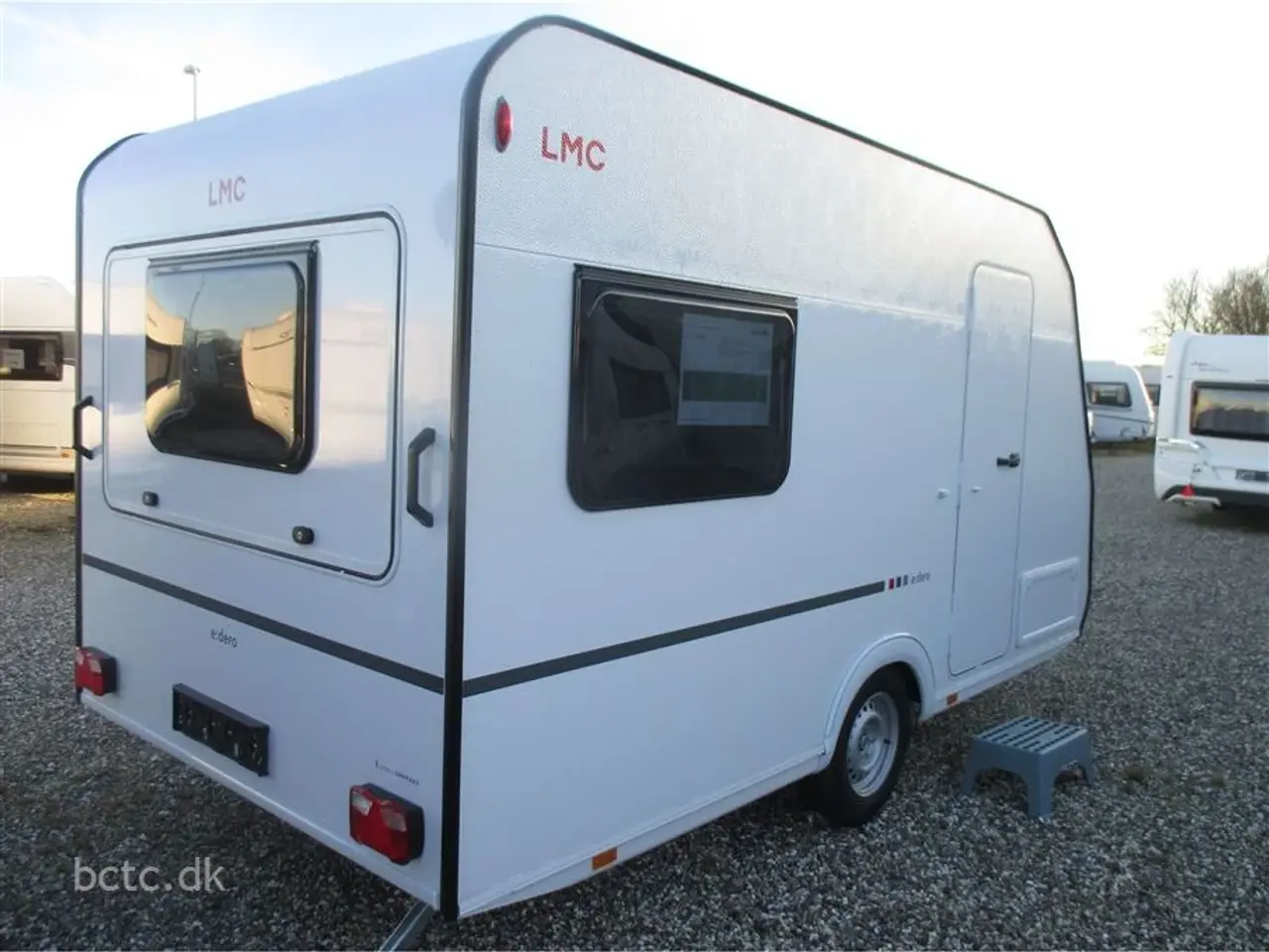 Billede 3 - 2026 - LMC Edero 400 C