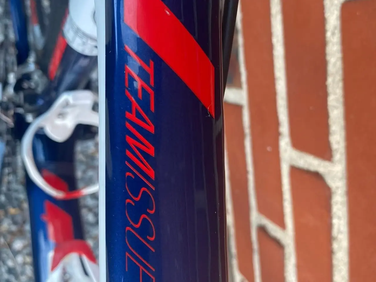 Billede 11 - Scott addict team issue racercykel