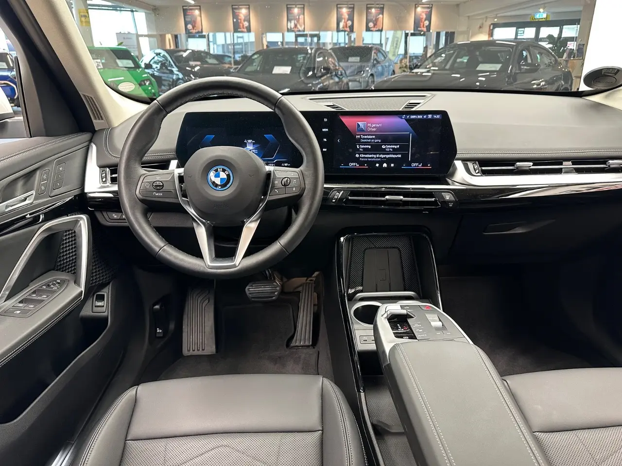 Billede 23 - BMW iX1 eDrive20 X-Line
