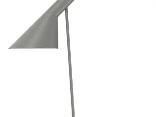 LOUIS POULSEN AJ WARM GREY BORDLAMPE