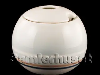 Sahara Sukkerskål