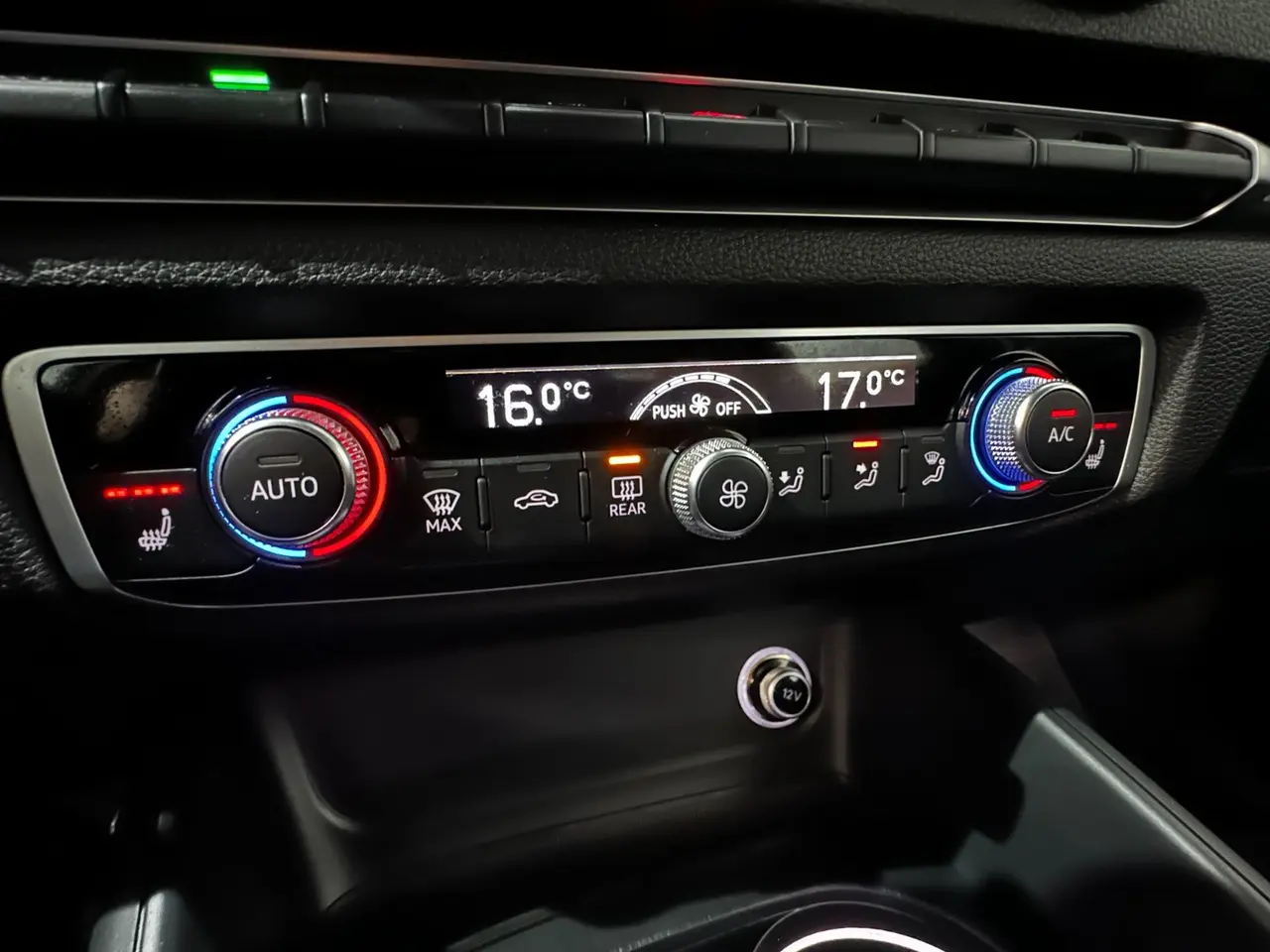 Billede 13 - Audi A3 1,4 e-tron Sportback S-tr.