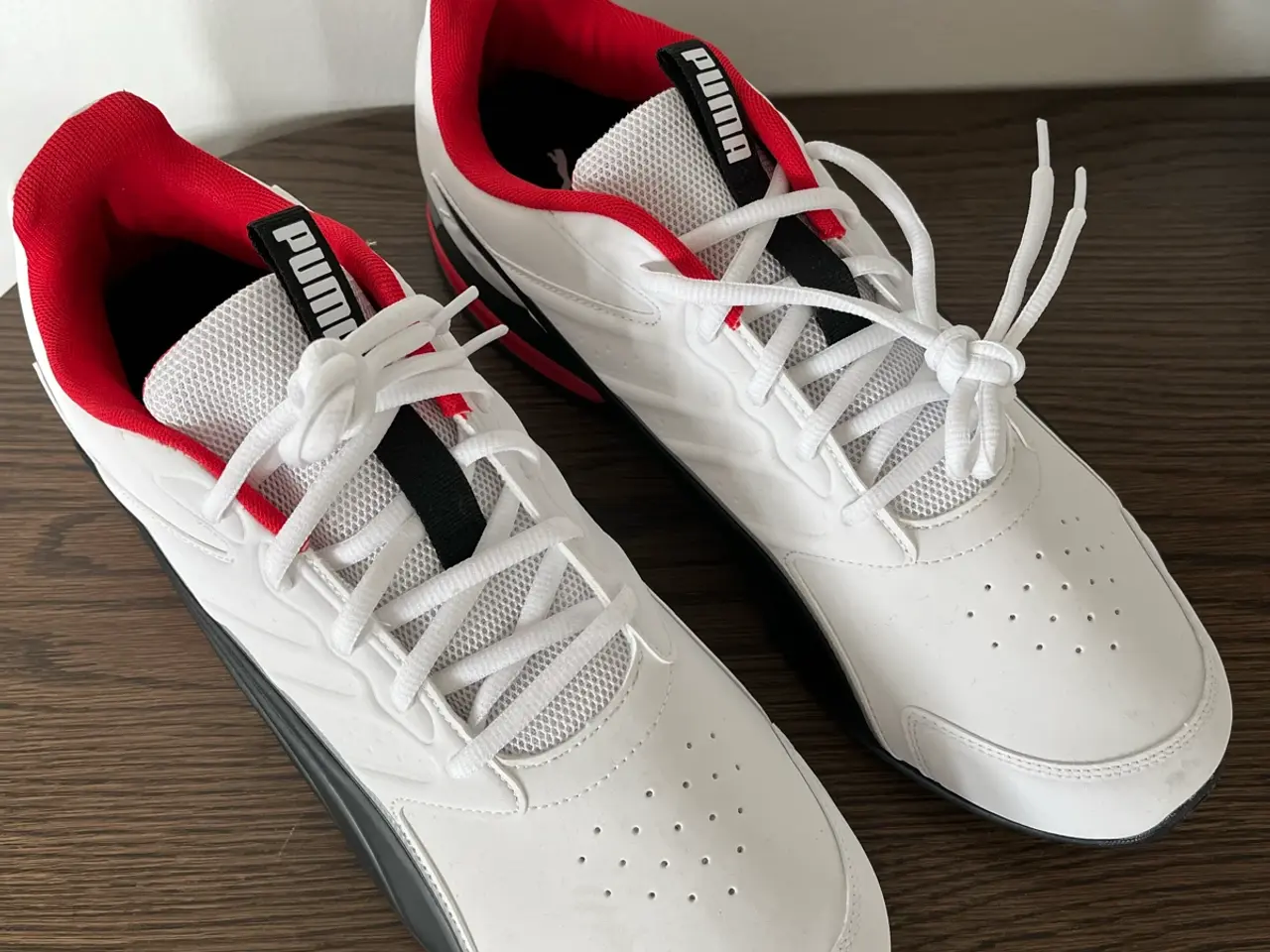 Billede 2 - Nye sneakers
