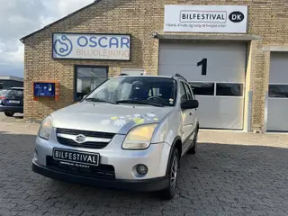 Suzuki Ignis 1,3 GL 94HK 5d