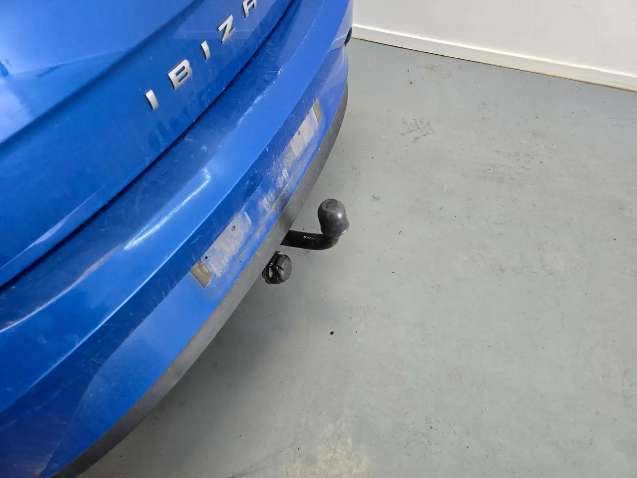 Billede 16 - Seat Ibiza 1,2 TDi 75 Style eco