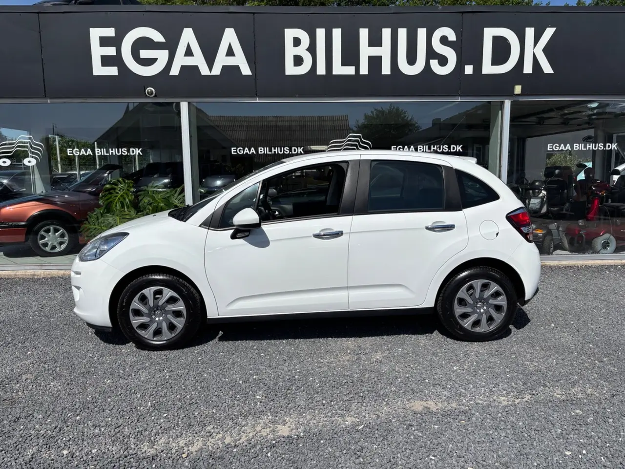 Billede 1 - Citroën C3 1,0 VTi 68 Seduction